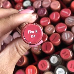 LipSense - Fire N Ice